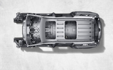 Body and Trim Parts for 2016 Kia