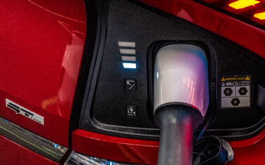 Electric Parts for 2016 Kia