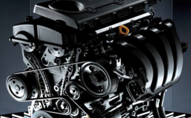 Engine and Motor Parts for 2016 Kia